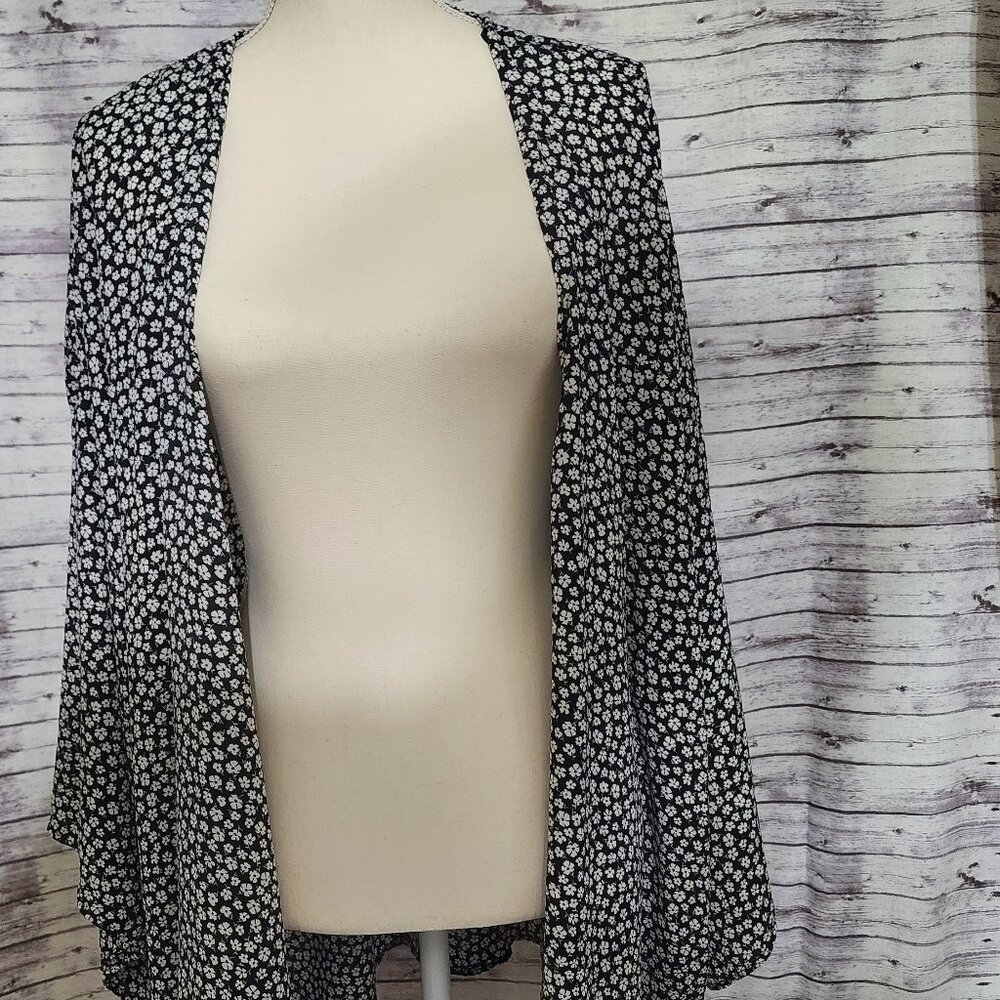 Boho Chic Dry Goods Lola Grace Kimono 2x